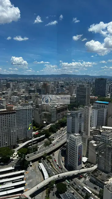 Apartamento com 1 quarto à venda, 24m2 em Bela Vista, São Paulo - SP - imagem 9 Foto 9 de Apartamento com 1 quarto à venda, 24m2 em Bela Vista, São Paulo - SP