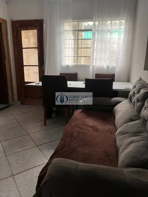 Foto 2 de Casa com 2 quartos à venda, 125m2 em Vila Formosa, São Paulo - SP