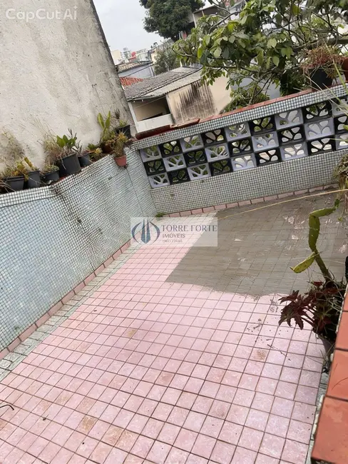 Foto 6 de Casa com 2 quartos à venda, 125m2 em Vila Formosa, São Paulo - SP