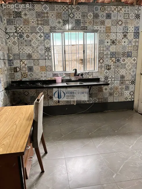 Foto 4 de Casa com 2 quartos à venda, 125m2 em Vila Formosa, São Paulo - SP