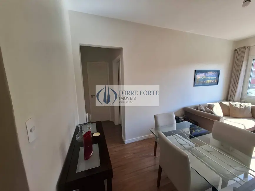 Apartamento com 1 quarto à venda, 65m2 em Jardim da Glória, São Paulo - SP - imagem 4 Foto 4 de Apartamento com 1 quarto à venda, 65m2 em Jardim da Glória, São Paulo - SP