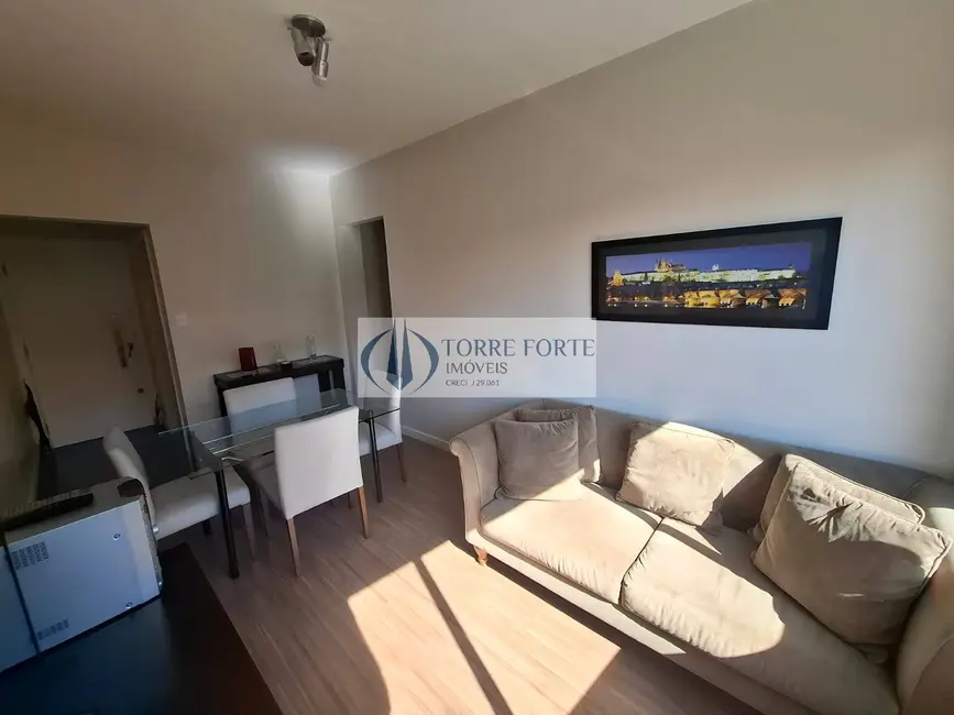 Apartamento com 1 quarto à venda, 65m2 em Jardim da Glória, São Paulo - SP - imagem 1 Foto 1 de Apartamento com 1 quarto à venda, 65m2 em Jardim da Glória, São Paulo - SP