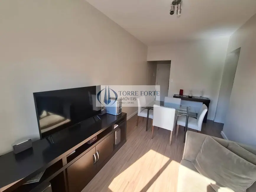 Apartamento com 1 quarto à venda, 65m2 em Jardim da Glória, São Paulo - SP - imagem 2 Foto 2 de Apartamento com 1 quarto à venda, 65m2 em Jardim da Glória, São Paulo - SP