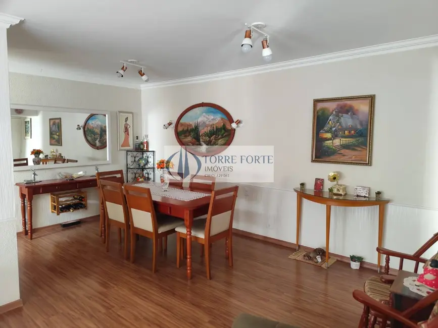 Foto 1 de Apartamento com 2 quartos à venda, 79m2 em Alto da Mooca, São Paulo - SP