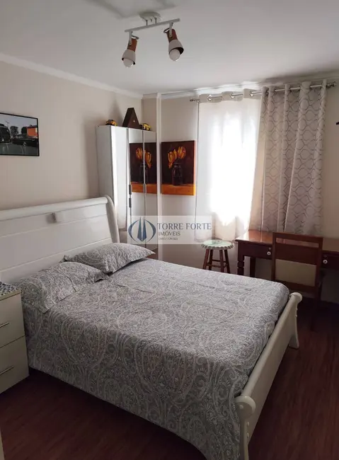 Foto 6 de Apartamento com 2 quartos à venda, 79m2 em Alto da Mooca, São Paulo - SP