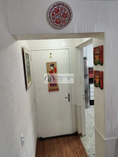 Foto 4 de Apartamento com 2 quartos à venda, 79m2 em Alto da Mooca, São Paulo - SP