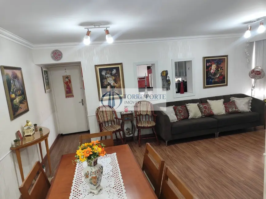 Foto 2 de Apartamento com 2 quartos à venda, 79m2 em Alto da Mooca, São Paulo - SP