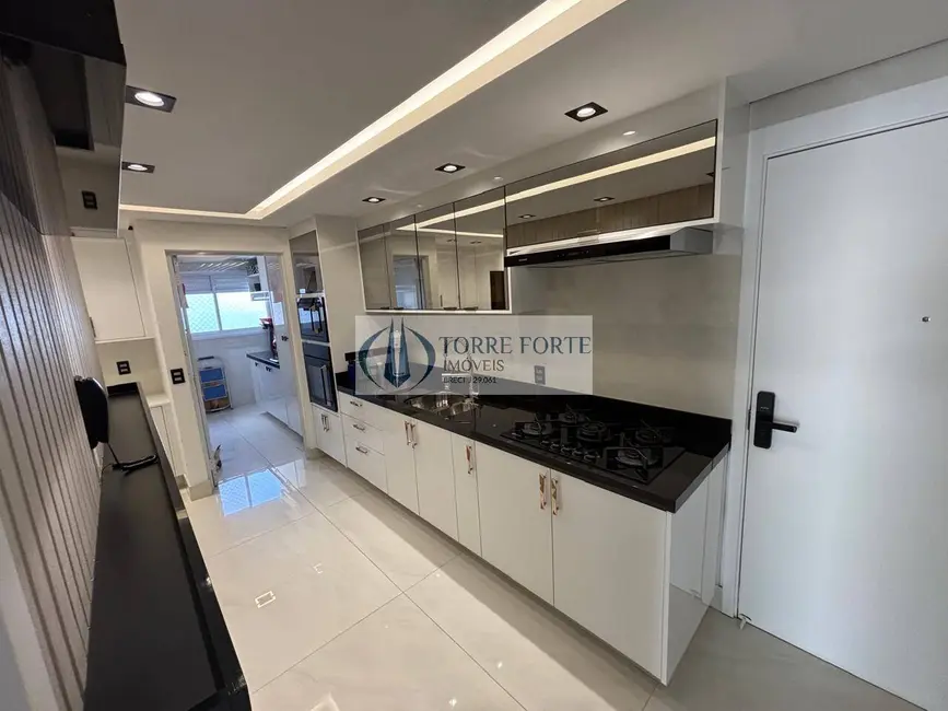 Foto 1 de Apartamento com 3 quartos à venda, 125m2 em Jardim Vazani, São Paulo - SP