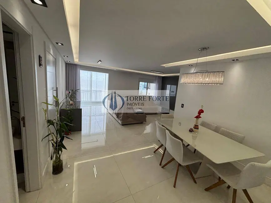 Foto 3 de Apartamento com 3 quartos à venda, 125m2 em Jardim Vazani, São Paulo - SP
