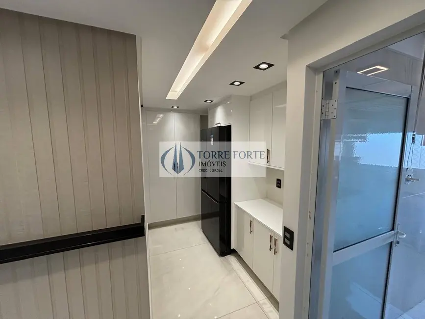 Foto 6 de Apartamento com 3 quartos à venda, 125m2 em Jardim Vazani, São Paulo - SP