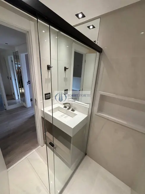 Foto 9 de Apartamento com 3 quartos à venda, 125m2 em Jardim Vazani, São Paulo - SP