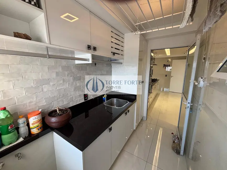 Foto 8 de Apartamento com 3 quartos à venda, 125m2 em Jardim Vazani, São Paulo - SP