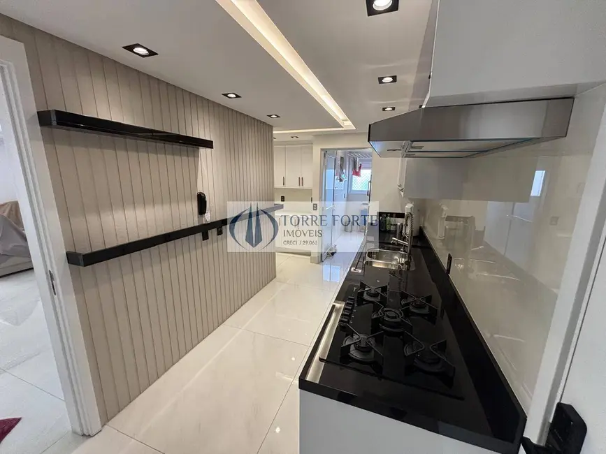 Foto 7 de Apartamento com 3 quartos à venda, 125m2 em Jardim Vazani, São Paulo - SP