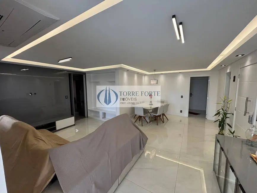 Foto 2 de Apartamento com 3 quartos à venda, 125m2 em Jardim Vazani, São Paulo - SP