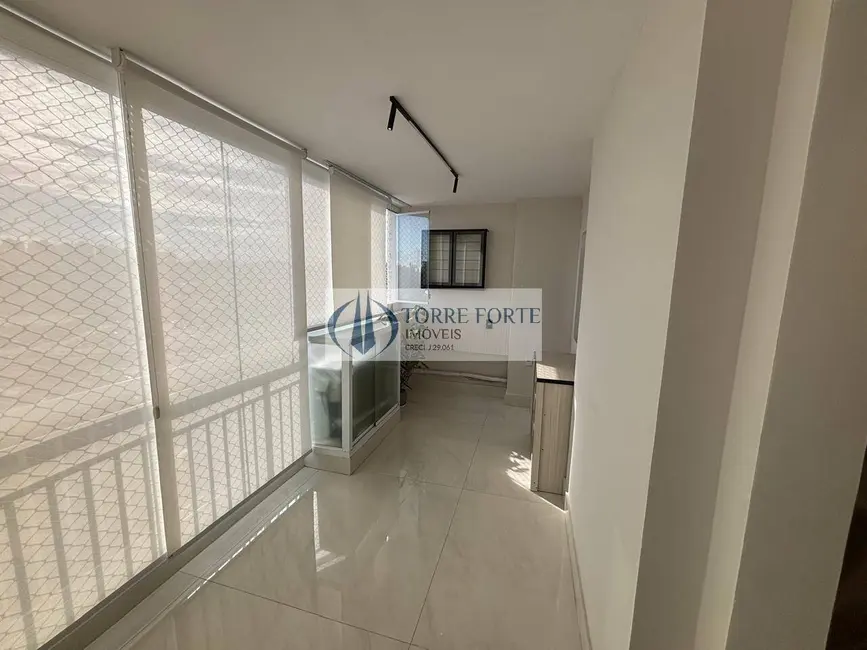 Foto 4 de Apartamento com 3 quartos à venda, 125m2 em Jardim Vazani, São Paulo - SP