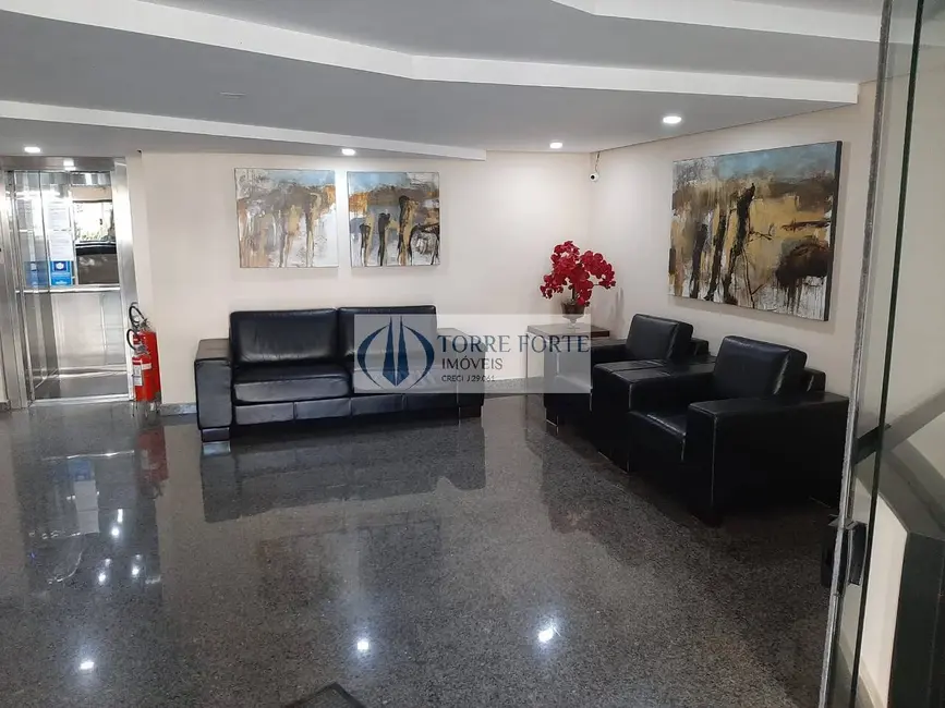 Foto 9 de Apartamento com 1 quarto à venda, 37m2 em Indianópolis, São Paulo - SP