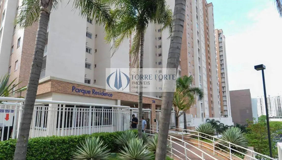 Apartamento com 2 quartos à venda e para alugar, 58m2 em Jardim Flor da Montanha, Guarulhos - SP - imagem 1 Foto 1 de Apartamento com 2 quartos à venda e para alugar, 58m2 em Jardim Flor da Montanha, Guarulhos - SP