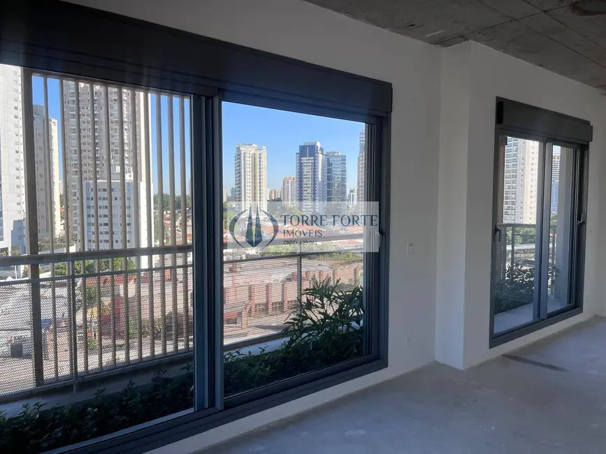 Foto 5 de Apartamento com 3 quartos à venda, 167m2 em Jardim das Acácias, São Paulo - SP