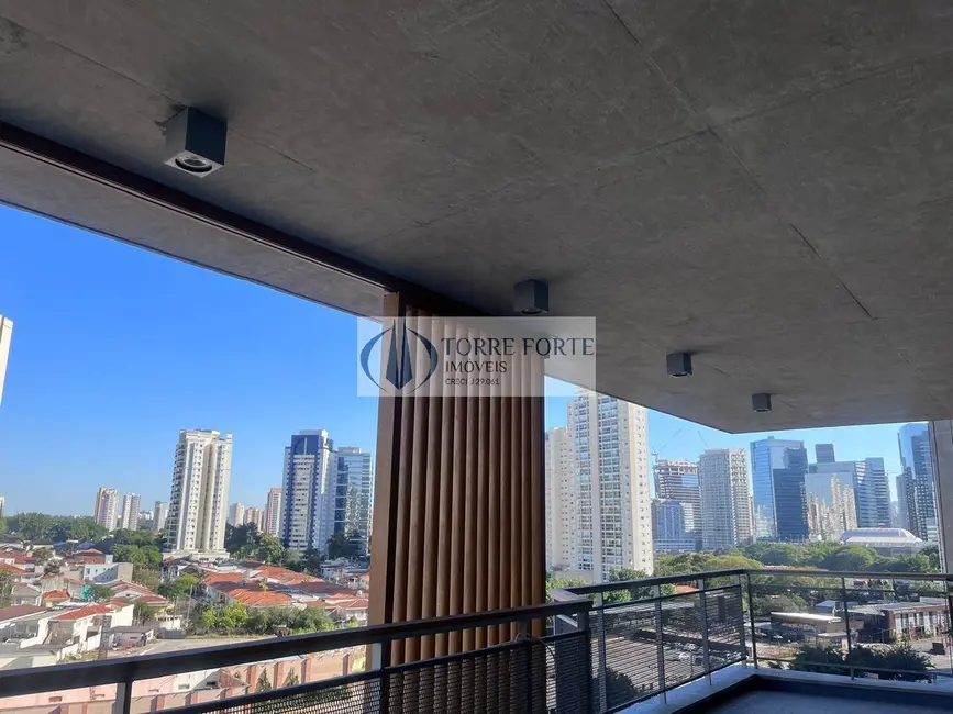 Foto 1 de Apartamento com 3 quartos à venda, 167m2 em Jardim das Acácias, São Paulo - SP