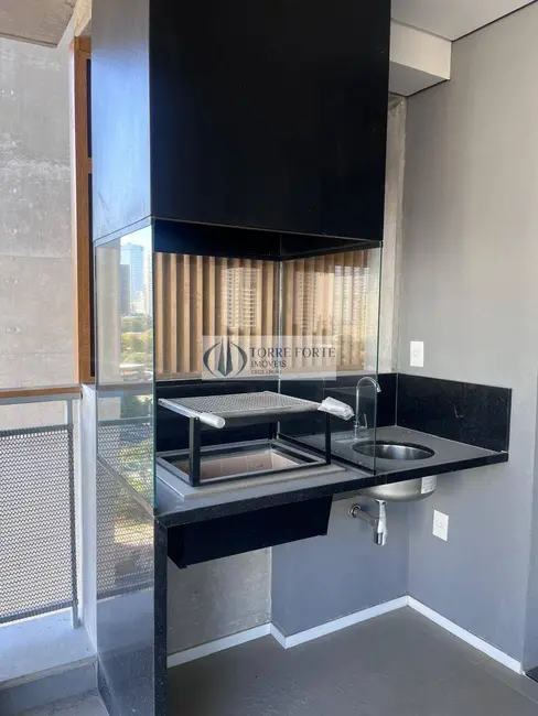 Foto 8 de Apartamento com 3 quartos à venda, 167m2 em Jardim das Acácias, São Paulo - SP