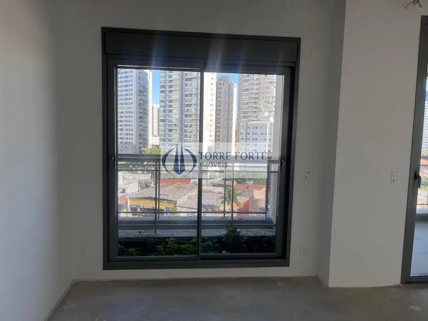 Foto 7 de Apartamento com 3 quartos à venda, 167m2 em Jardim das Acácias, São Paulo - SP