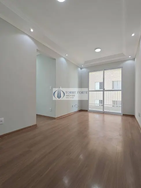 Foto 1 de Apartamento com 2 quartos à venda, 48m2 em Fazenda Aricanduva, São Paulo - SP