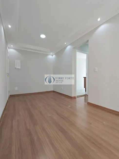 Foto 2 de Apartamento com 2 quartos à venda, 48m2 em Fazenda Aricanduva, São Paulo - SP
