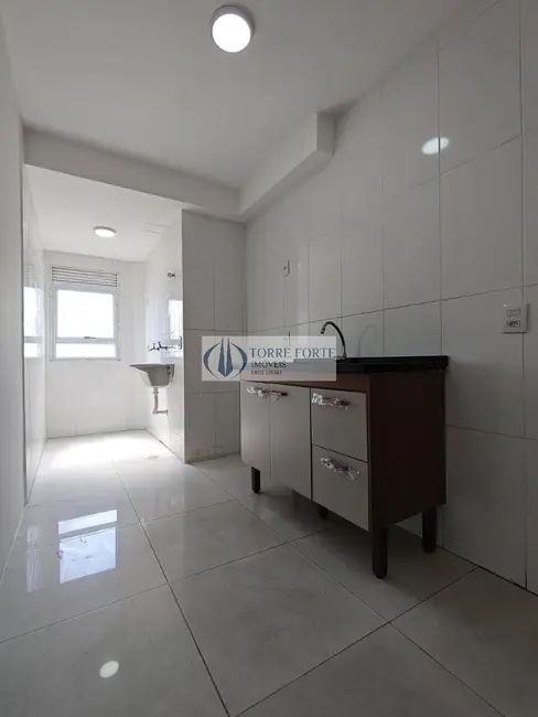 Foto 3 de Apartamento com 2 quartos à venda, 48m2 em Fazenda Aricanduva, São Paulo - SP