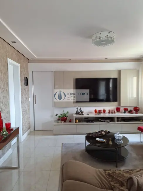 Foto 4 de Apartamento com 3 quartos à venda, 126m2 em Vila Carrão, São Paulo - SP