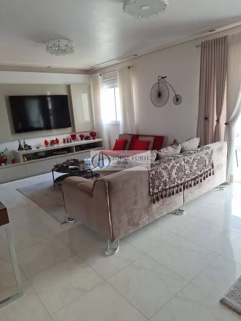 Foto 5 de Apartamento com 3 quartos à venda, 126m2 em Vila Carrão, São Paulo - SP