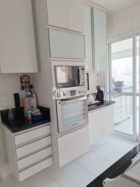 Foto 2 de Apartamento com 3 quartos à venda, 126m2 em Vila Carrão, São Paulo - SP