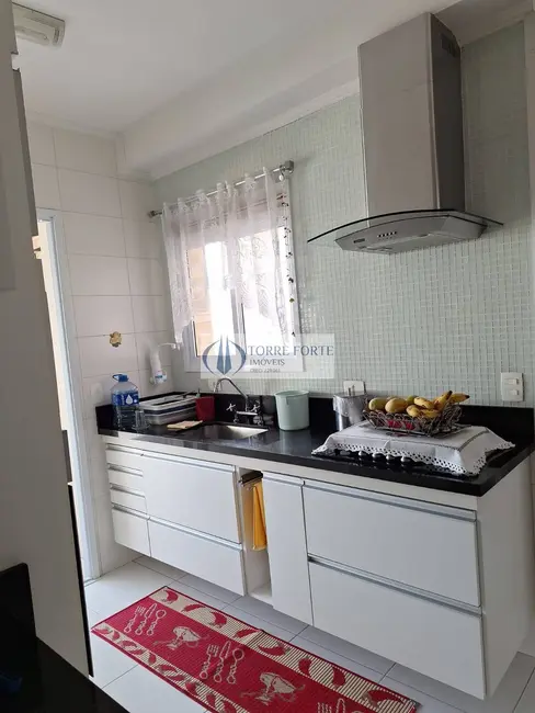 Foto 1 de Apartamento com 3 quartos à venda, 126m2 em Vila Carrão, São Paulo - SP