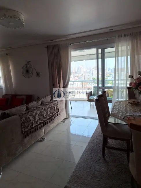 Foto 6 de Apartamento com 3 quartos à venda, 126m2 em Vila Carrão, São Paulo - SP