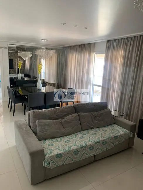 Foto 3 de Apartamento com 3 quartos à venda, 126m2 em Vila Carrão, São Paulo - SP