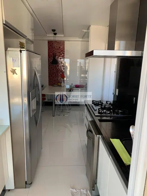 Foto 1 de Apartamento com 3 quartos à venda, 126m2 em Vila Carrão, São Paulo - SP