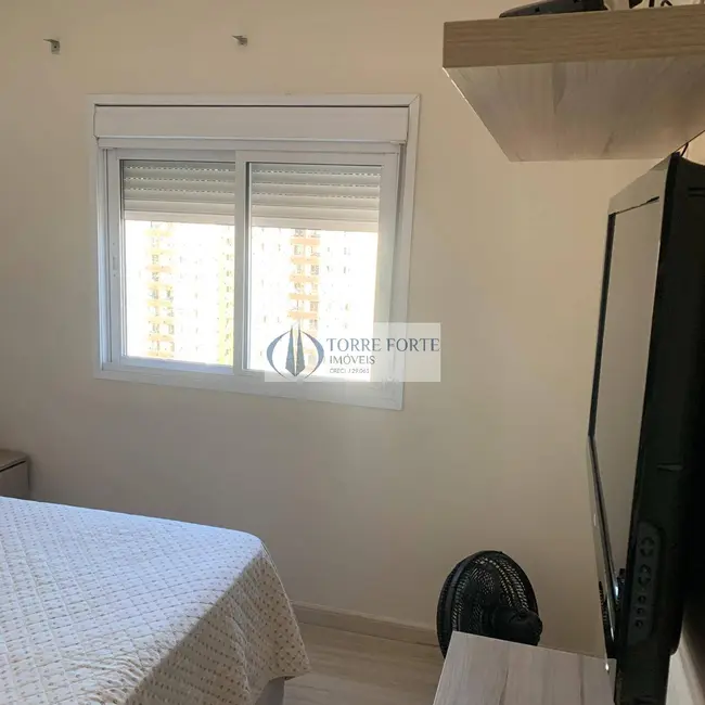 Foto 9 de Apartamento com 3 quartos à venda, 126m2 em Vila Carrão, São Paulo - SP
