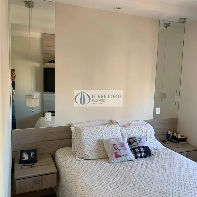 Foto 8 de Apartamento com 3 quartos à venda, 126m2 em Vila Carrão, São Paulo - SP