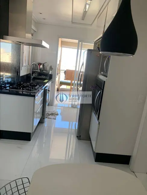 Foto 2 de Apartamento com 3 quartos à venda, 126m2 em Vila Carrão, São Paulo - SP