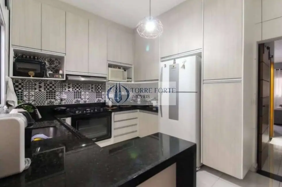 Foto 7 de Casa com 3 quartos à venda, 147m2 em Parque Savoy City, São Paulo - SP