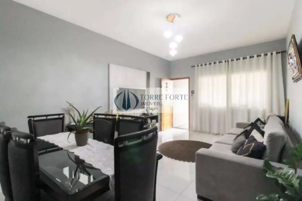 Foto 3 de Casa com 3 quartos à venda, 147m2 em Parque Savoy City, São Paulo - SP