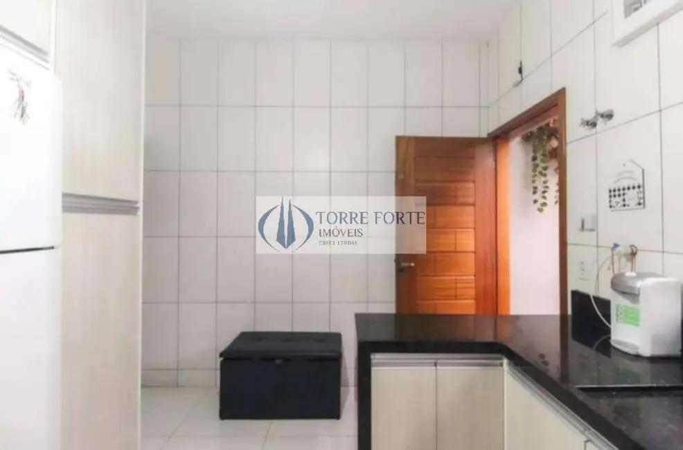 Foto 8 de Casa com 3 quartos à venda, 147m2 em Parque Savoy City, São Paulo - SP