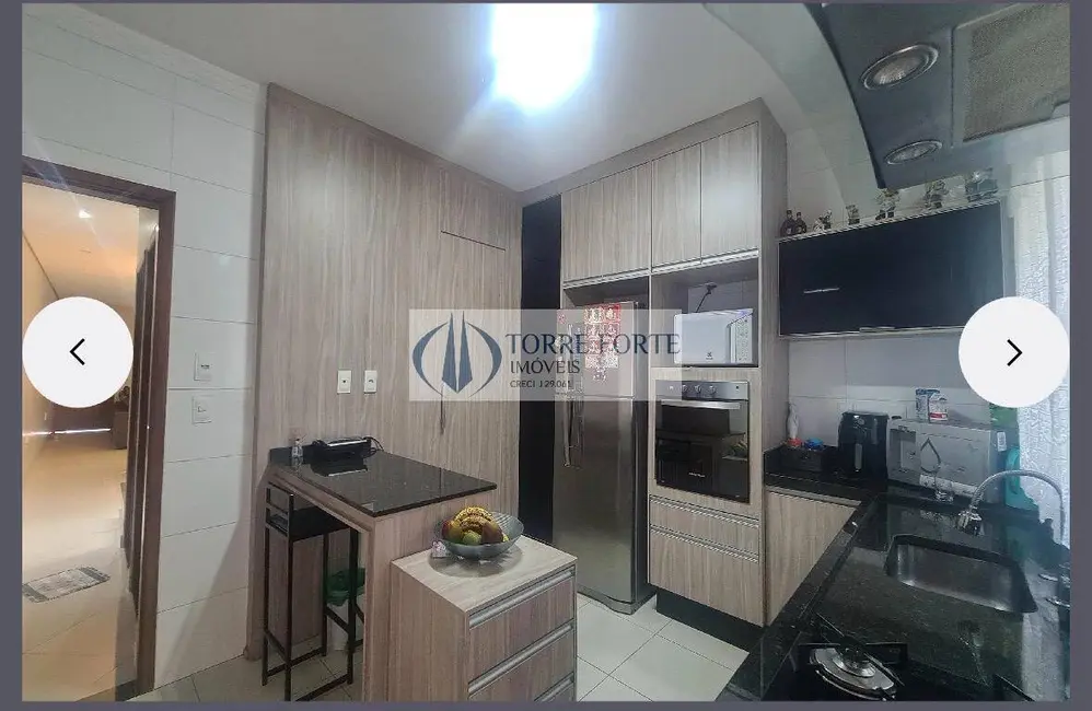 Foto 3 de Casa com 3 quartos à venda, 182m2 em Vila Formosa, São Paulo - SP