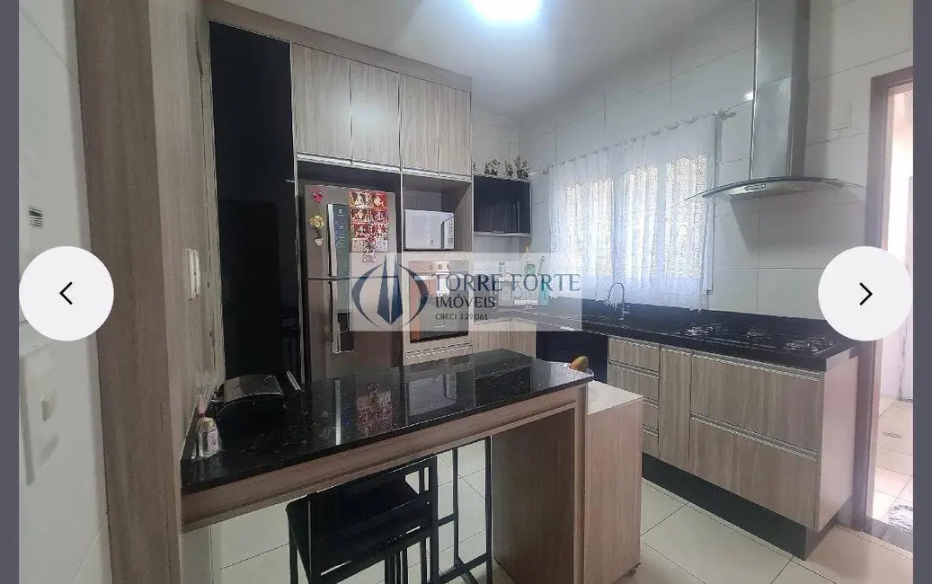 Foto 4 de Casa com 3 quartos à venda, 182m2 em Vila Formosa, São Paulo - SP