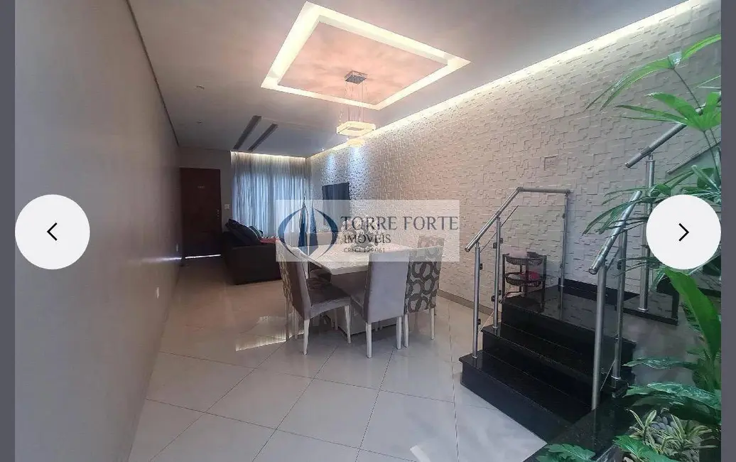 Foto 6 de Casa com 3 quartos à venda, 182m2 em Vila Formosa, São Paulo - SP