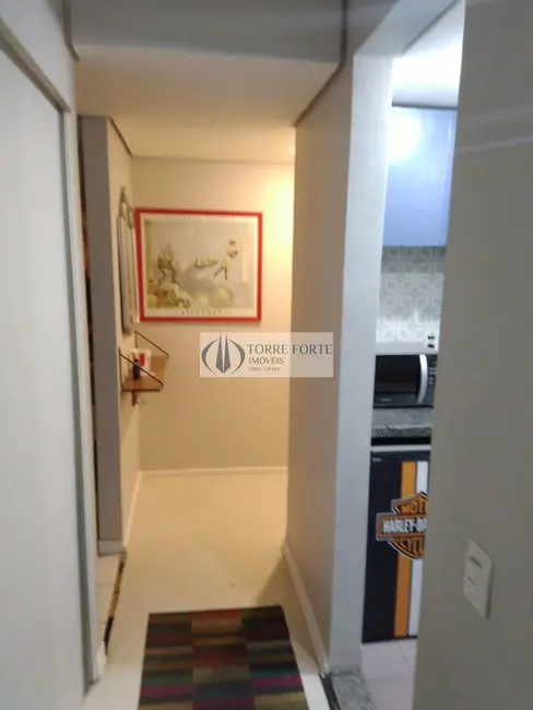 Foto 4 de Apartamento com 1 quarto à venda, 40m2 em Moema, São Paulo - SP