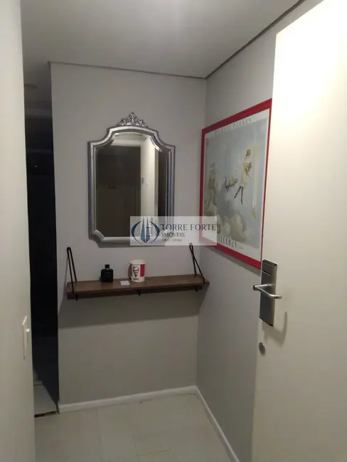 Foto 5 de Apartamento com 1 quarto à venda, 40m2 em Moema, São Paulo - SP