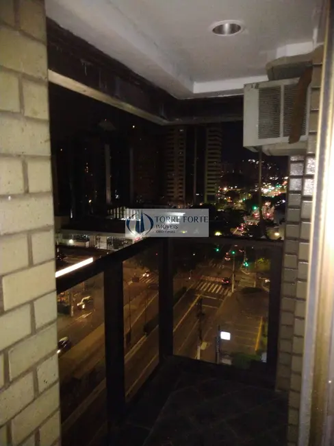 Foto 8 de Apartamento com 1 quarto à venda, 40m2 em Moema, São Paulo - SP