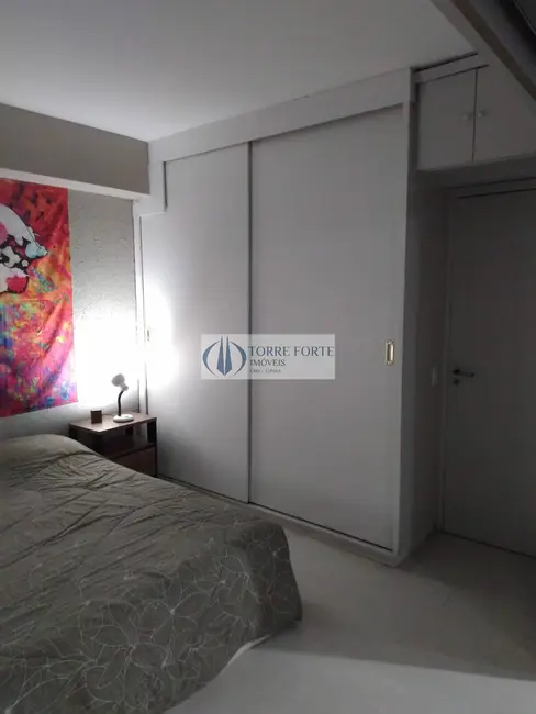 Foto 9 de Apartamento com 1 quarto à venda, 40m2 em Moema, São Paulo - SP