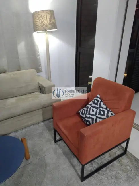 Foto 1 de Apartamento com 1 quarto à venda, 40m2 em Moema, São Paulo - SP