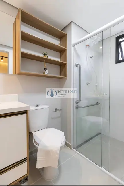 Foto 9 de Apartamento com 1 quarto à venda, 30m2 em Sumaré, São Paulo - SP